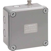 Luminite TX VHF Wireless PIR detectors / RX400