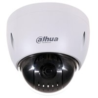 Dahua 2MP PTZ 12x Alarm SD IP66 IR HDCVI