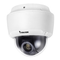 VIVOTEK Speed Dome Camera (SUPREME-SERIES) / SD9161-H