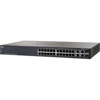 Cisco 48-Port Managed Fast Ethernet Switch