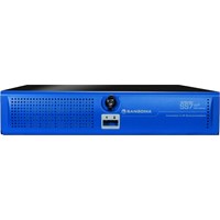 Sangoma NetBorder SS7 Gateway Appliance: 16 T1/E1 ISUP to SIP Media Gateway with Transcoding
