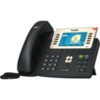 Yealink T29GN IP Desk Phone with Colour display (No PSU)