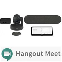 Logitech Tap Room Solution for Google - Medium