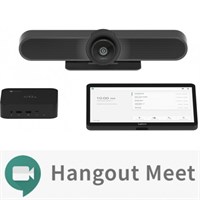 Logitech Tap Room Solution for Google - Small