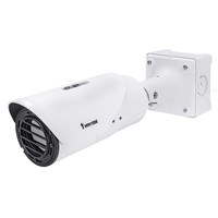 VIVOTEK Thermal Camera (SUPREME-SERIES) / TB9331-E (8.8MM)