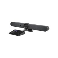 Logitech Teams bundle- Rally Bar TAP IP