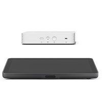 Logitech Base Bundle with RoomMate & Tap IP