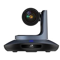 TLC-300-IP-5-4K PTZ Camera / 4K UHD IP+3G SDI+HDMI+ USB 3.0 (5x zoom)