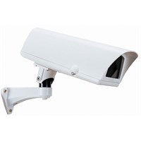 Genie Genie CCTV Mid-Sized Camera Housing