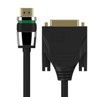 HDMI/DVI Cable - Ultimate Series - 1,50m