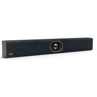 UVC40 Yealink 4K Video Soundbar USB Camera/Speaker/MIC
