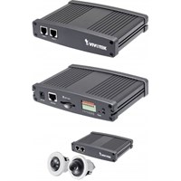 VIVOTEK Split Camera (C-SERIES) / VC8201-M33 (8 meters)