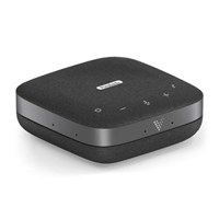 Vuelogic - Speaker Dock - Combination Speaker, Microphone and Docking Station - 4K Support