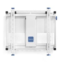 Vuelogic – No-Touch Wall Mount VESA400, 40kg