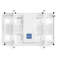 Vuelogic – No-Touch Wall Mount VESA600, 135kg