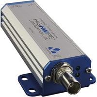 Veracity VLS-1N-LC / HIGHWIRE Longstar LITE Long-range Ethernet over Coax