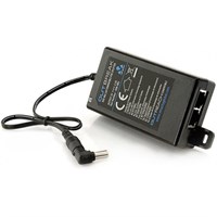 Veracity VOR-OB5 / OUTBREAK POE Splitter (POE-in /Network pass through and 5V DC jack)