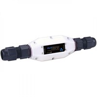 Veracity VOR-ORL-XT / OUTREACH Lite XT POE-powered LAN extender(100m/unit, no POE out) IP66