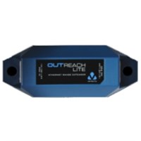 Veracity VOR-ORL / OUTREACH Lite POE-powered LAN extender (100m/unit, no POE out)