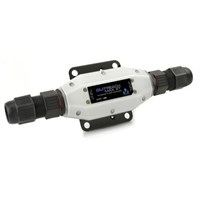 Veracity VOR-ORM-GXT / OUTREACH Max G XT POE-powered POE extender (100m/unit)