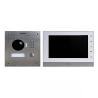 Dahua V/intercom  VTH1550CH+VTO2000A Fls