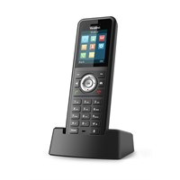 Yealink W59R Ruggedised DECT Handset For W80B and W60B Base Station