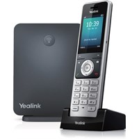 Yealink W60B Base Station with W56H Handset