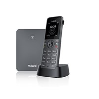 Yealink W73P Single Cell Base Station and Handset Bundle