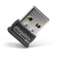 Plugable USB 2.0 Bluetooth Adapter