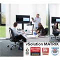 vSolution Matrix Pack>