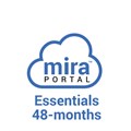 Aveo Systems 48-month Mira Portal (Essentials) service extension for Mira Connect>