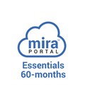 Aveo Systems 60-month Mira Portal (Essentials) service extension for Mira Connect>