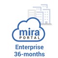 Aveo Systems 36-month Mira Portal (Enterprise) service extension for Mira Connect>