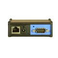 Aveo Systems Ethernet to RS-232 interface with PoE>