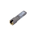 1 Gb Ethernet RJ-45 SFP Module>