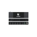 Kramer 4x1 4K HDR HDMI Auto Switcher (VS-411X)>