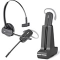 Poly (Plantronics) C565, HEADSET, GAP, E+A>