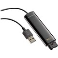 Poly (Plantronics) DA70, E+A. USB to QD Audio Processor Cable>