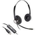 Poly (Plantronics) ENTERA HW121N-USB-M, E&A>