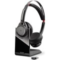 Poly (Plantronics) VOYAGER FOCUS UC BT HEADSET, B825-M, WW>
