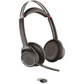 Poly (Plantronics) VOYAGER FOCUS UC, B825, NO STAND>