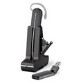 Poly (Plantronics) W445A-M, U-TT, DECT, UK/EURO/AUS/NZ>