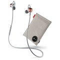 Poly (Plantronics) BACKBEAT GO 3/R, HEADSET W/CHARGING CASE, E+A, COPPER ORANGE>