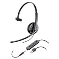 Poly (Plantronics) BLACKWIRE 315.1, MONO HEADSET>