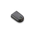 Poly (Plantronics) SPARE BATTERY, WITH SWITCH, WH500/W440/W445/W740/W745>