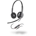 Poly (Plantronics) BLACKWIRE 225, STEREO HEADSET>