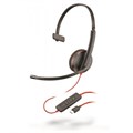 Poly (Plantronics) BLACKWIRE, C3210 USB-C (New -201 SKU)>