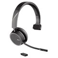 Poly (Plantronics) VOYAGER 4210 UC, B4210 USB-C, WW>