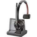 Poly (Plantronics) SPARE, HEADSET & CHARGING CRADLE, W8210, E+A, APME>