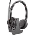 Poly (Plantronics) SPARE, HEADSET & CHARGING CRADLE, W8220, E+A, APME>